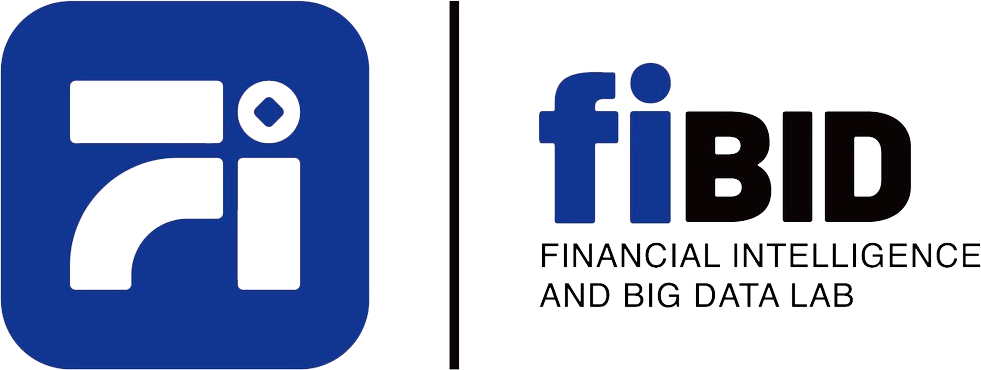 Financial Intelligence and Big Data GitLAB