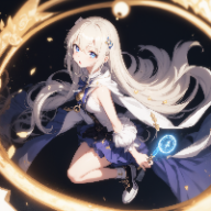 用户个人资料图片